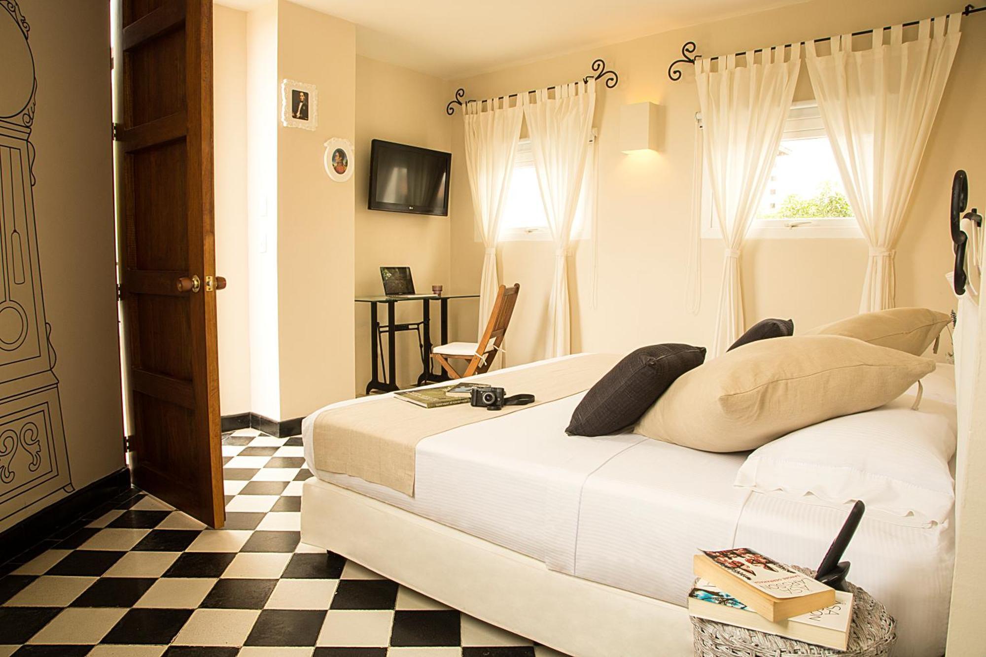 La Casa Del Farol Hotel Boutique By Xarm Hotels, Santa Marta