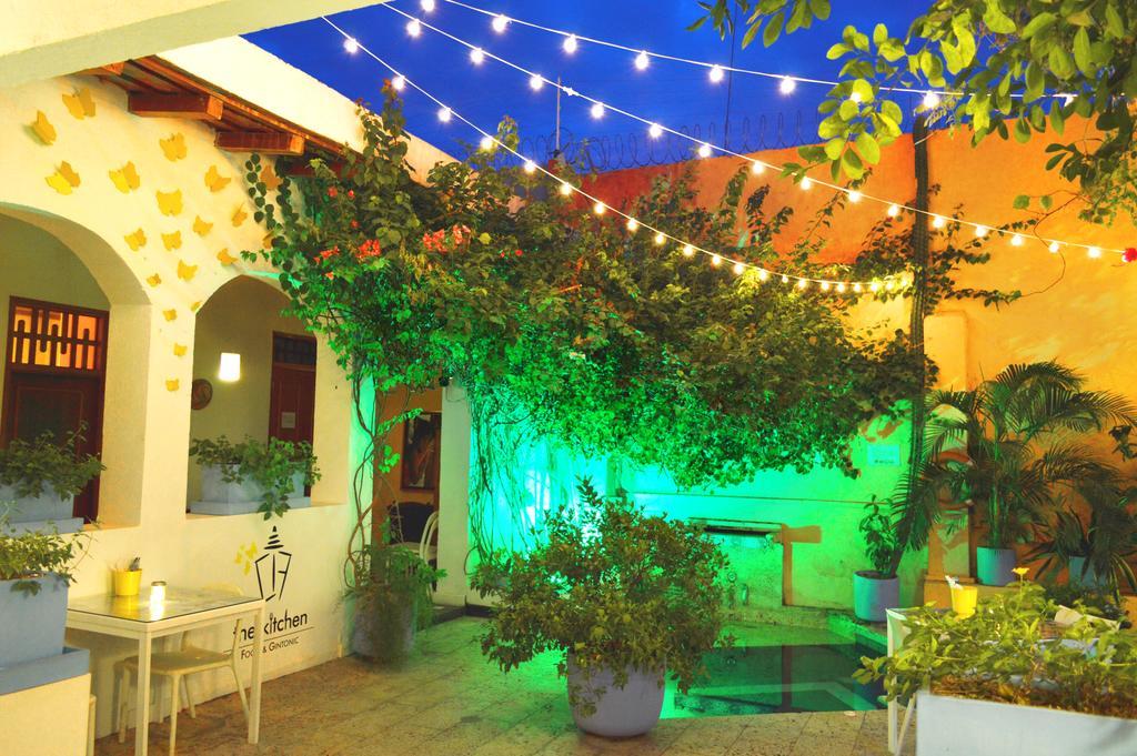 La Casa Del Farol Hotel Boutique By Xarm Hotels — Photos 1